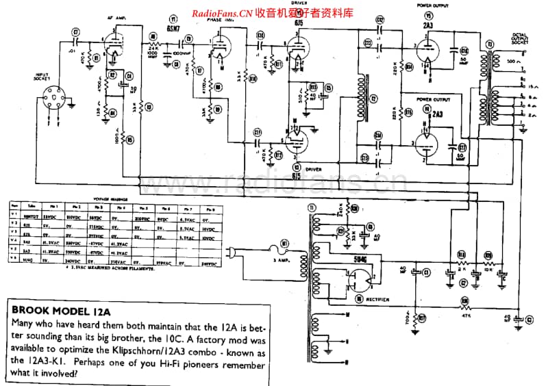 Brook12A维修电路原理图.pdf_第1页