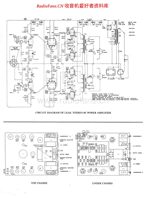 Leak Stereo60_2维修电路原理图.pdf