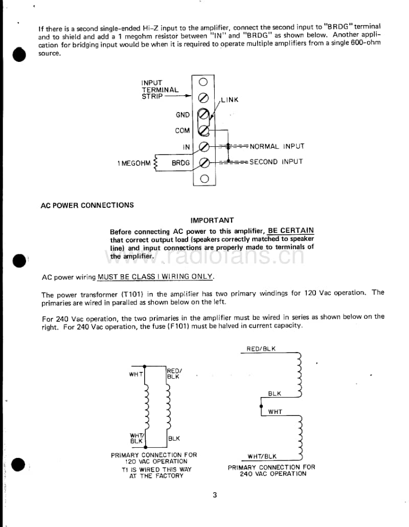 Dukane 1A3125维修电路原理图.pdf_第3页