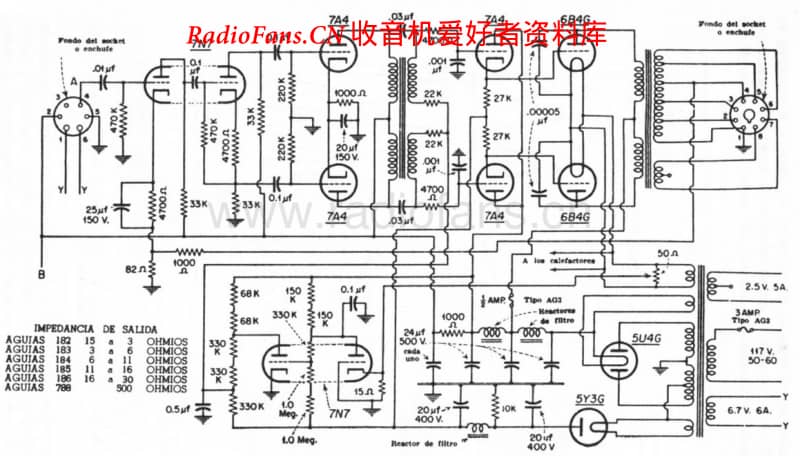 Brook10C3维修电路原理图.pdf_第1页