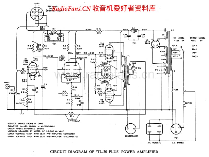 Leak TL50plus维修电路原理图.pdf_第1页