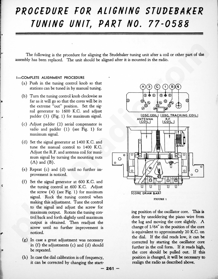 philco Tube Complements of 1941 Philco Radios维修电路原理图.pdf_第1页