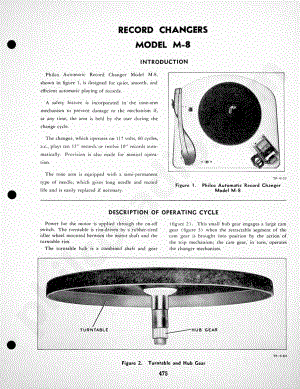 Philco Radio Model 48-300维修电路原理图.pdf