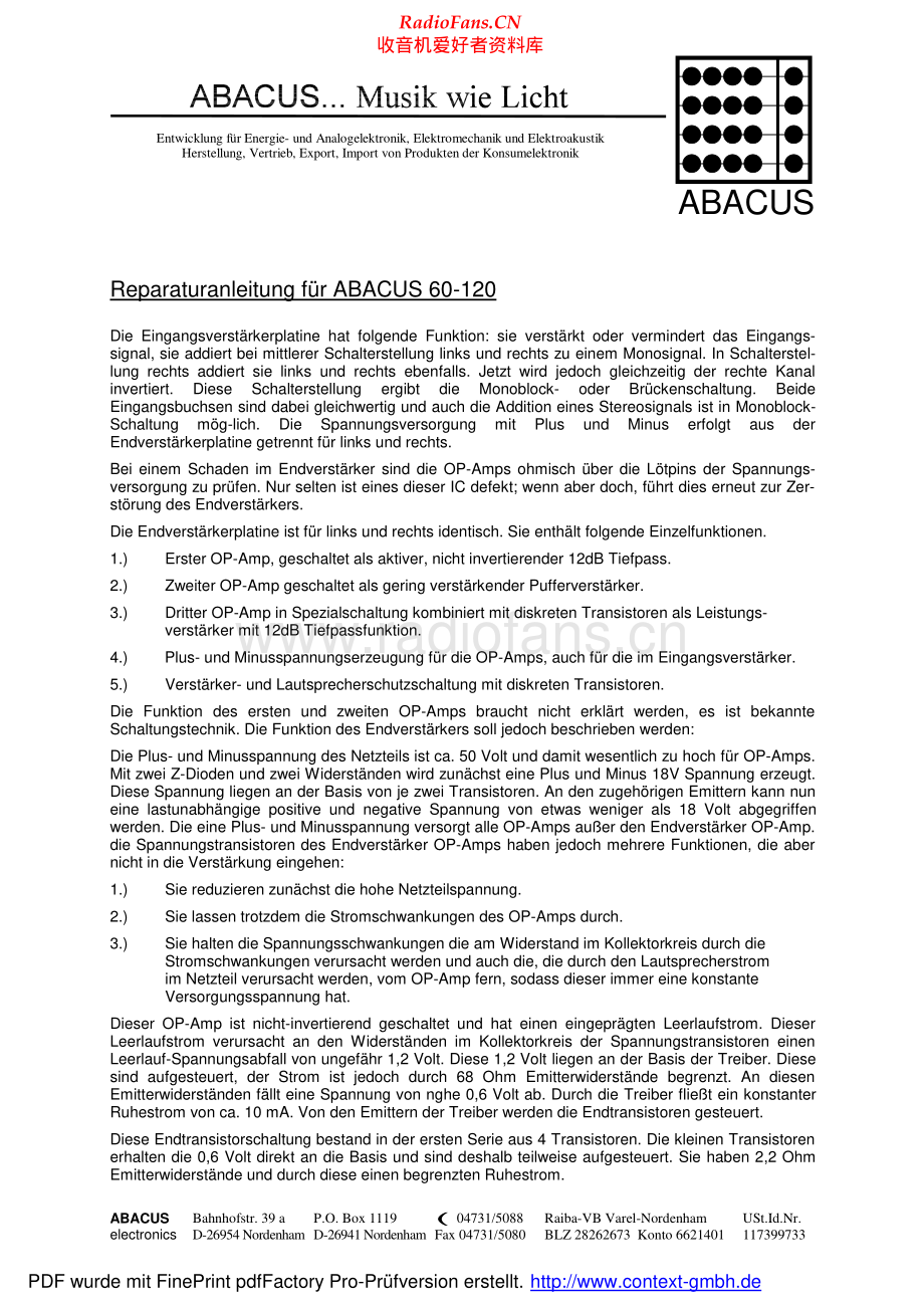 Abacus-60-pwr-sm维修电路原理图.pdf_第1页