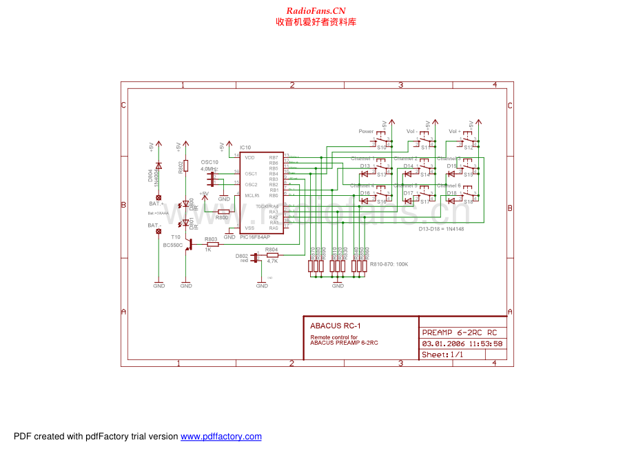 Abacus-6_2RC-pre-sch维修电路原理图.pdf_第1页