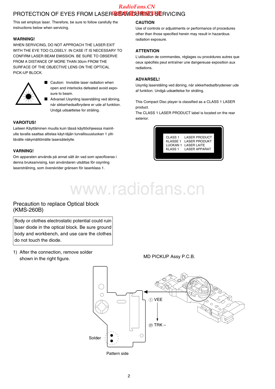 Aiwa-AZGE-md-sm维修电路原理图.pdf_第2页