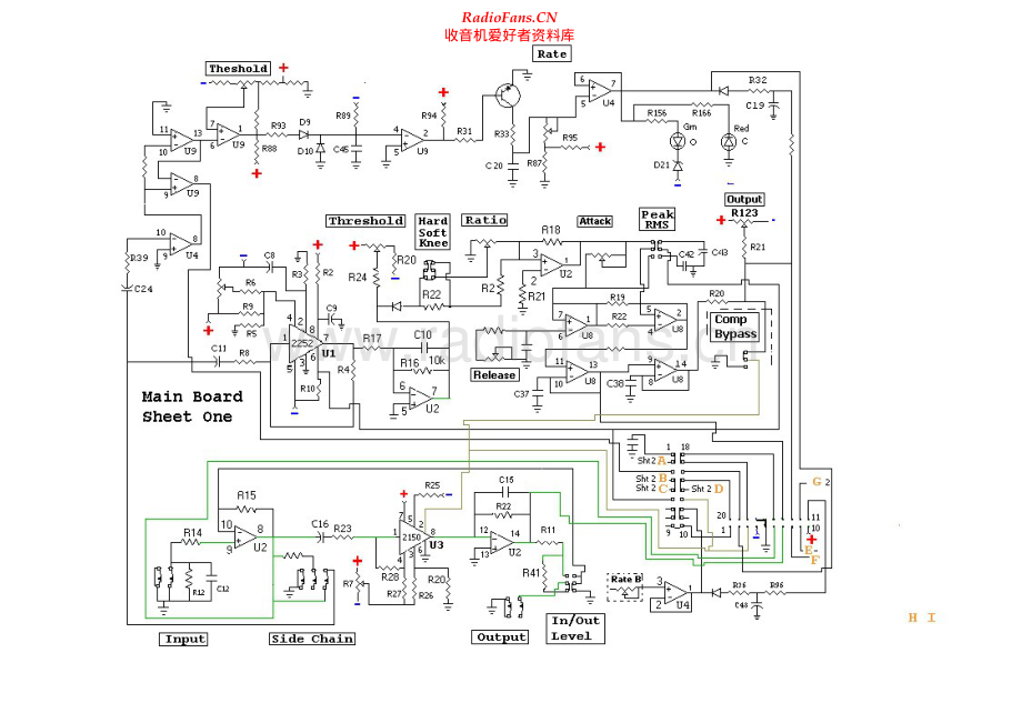 Alesis-3630F-comp-sch维修电路原理图.pdf_第1页