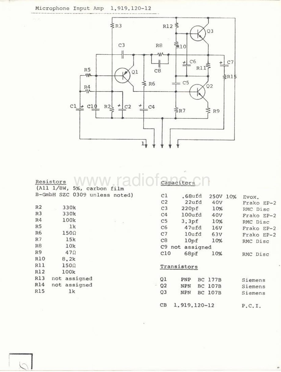 Bozak-CMA10_2DL-pre-sch维修电路原理图.pdf_第3页