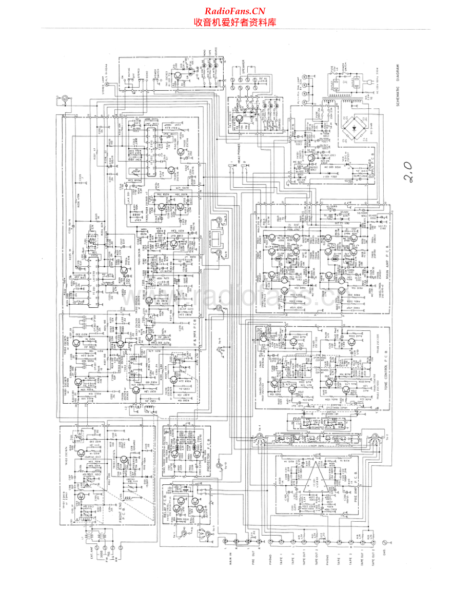 Concertone-2_0-rec-sch维修电路原理图.pdf_第1页