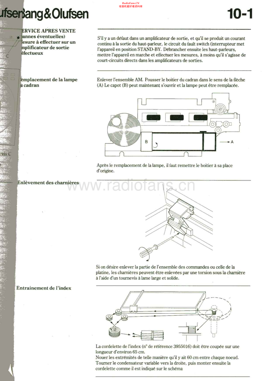 BO-Beosystem7000_type1801-sch维修电路原理图.pdf_第2页