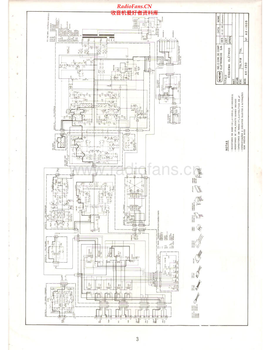 CCE-AX250-int-sch维修电路原理图.pdf_第1页