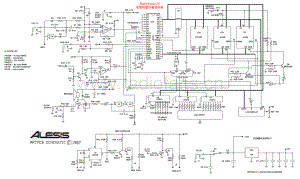 Alesis-MMT8_rev2-midi-sch维修电路原理图.pdf