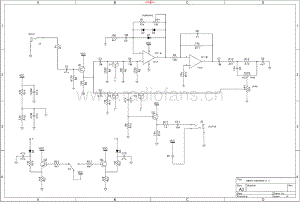 Ampeg-A3-od-sch维修电路原理图.pdf