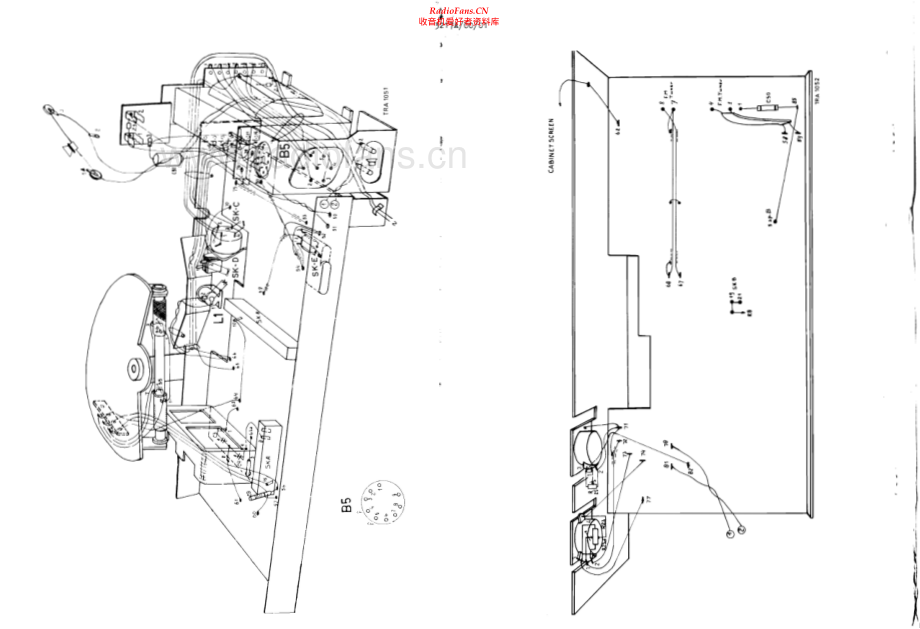 Aristona-3217A-rec-sm维修电路原理图.pdf_第2页