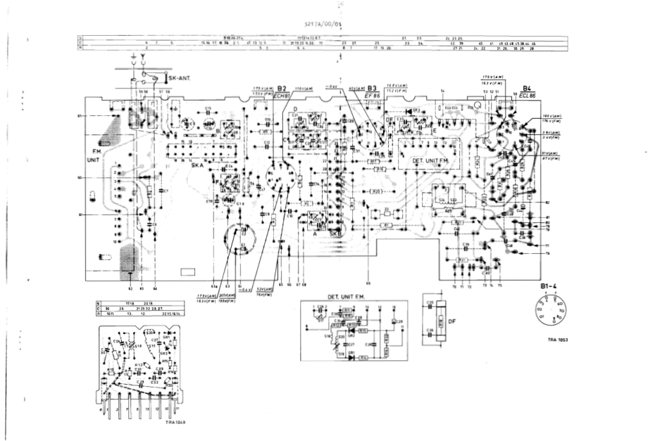 Aristona-3217A-rec-sm维修电路原理图.pdf_第3页