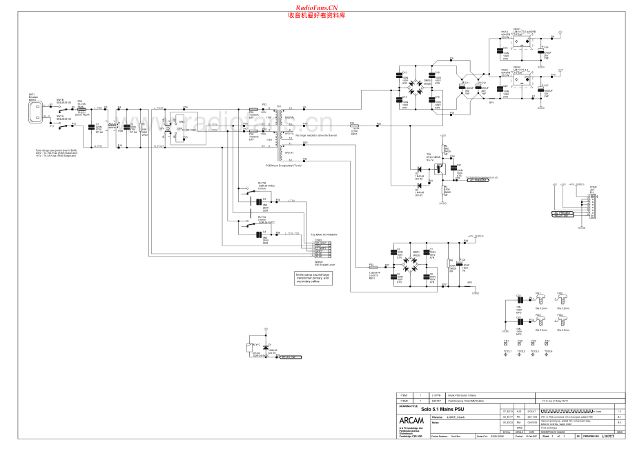 Arcam-SoloMovie1-avr-sm(2)维修电路原理图.pdf_第2页
