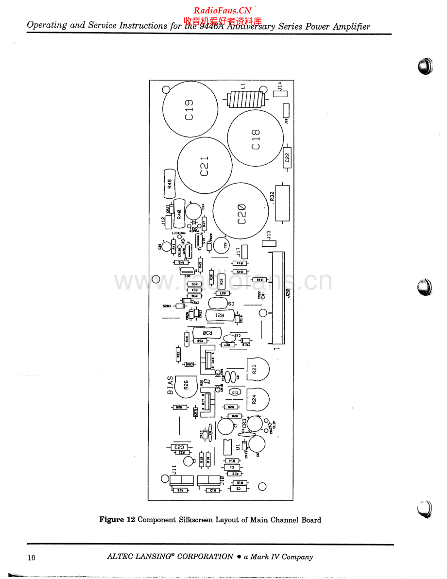 AltecLansing-9446A-pwr-sm维修电路原理图.pdf_第2页