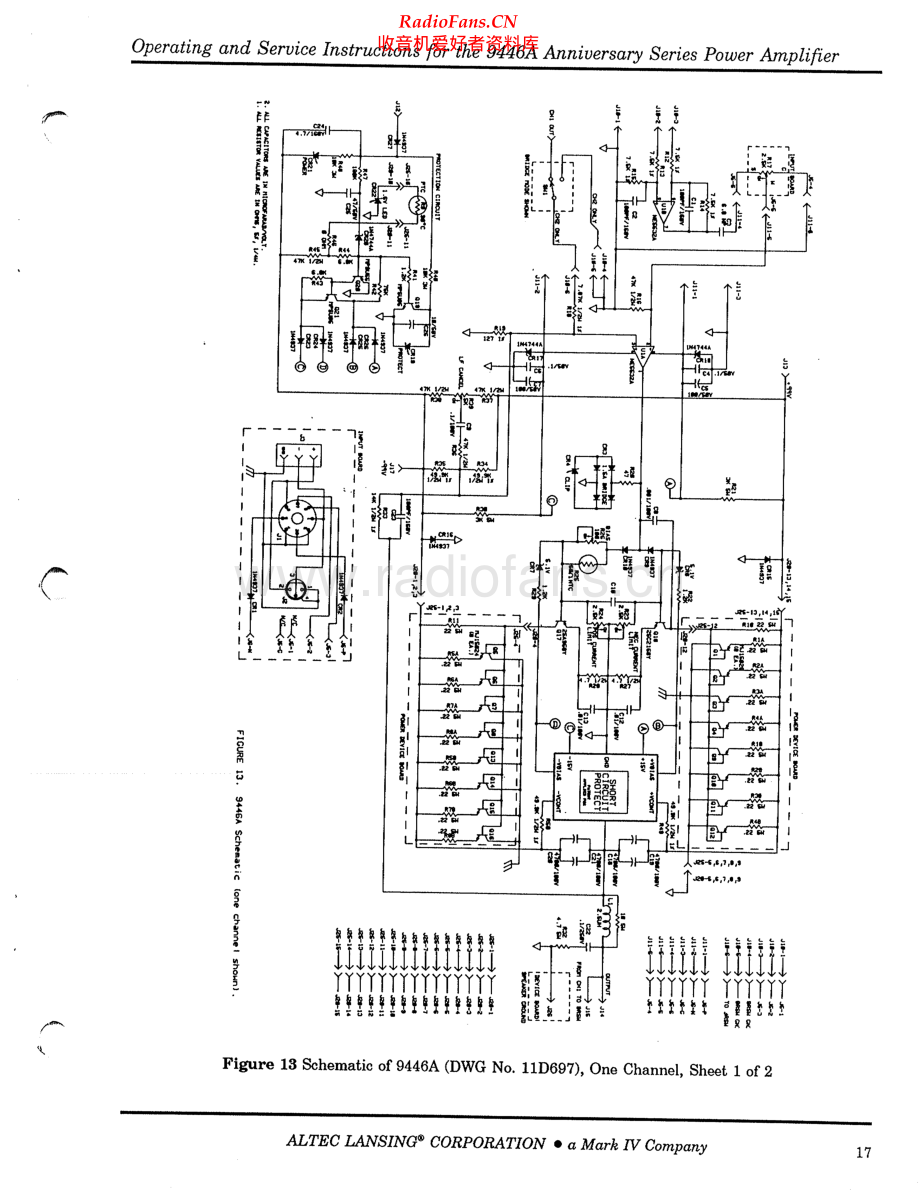 AltecLansing-9446A-pwr-sm维修电路原理图.pdf_第3页