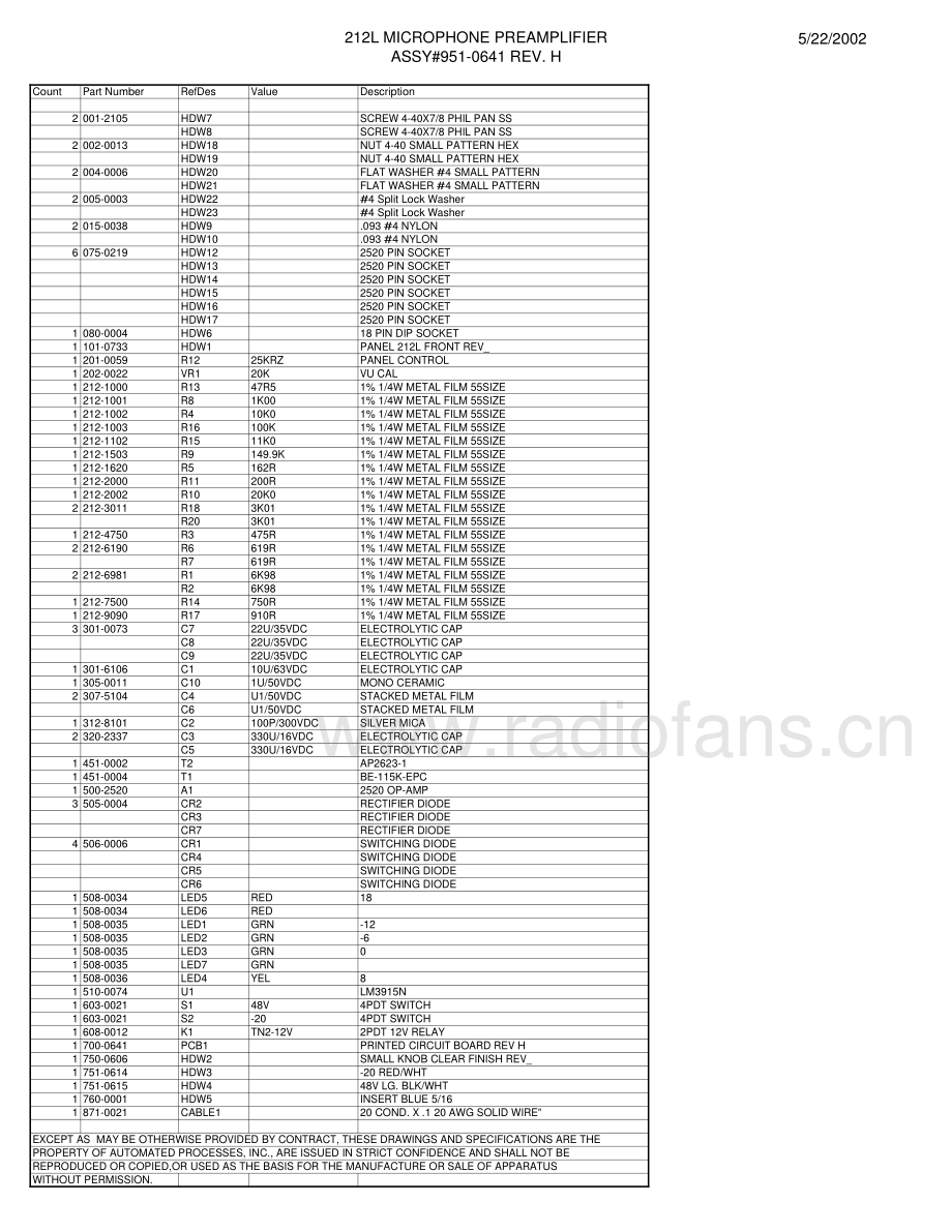 API-212L-pre-sch维修电路原理图.pdf_第3页