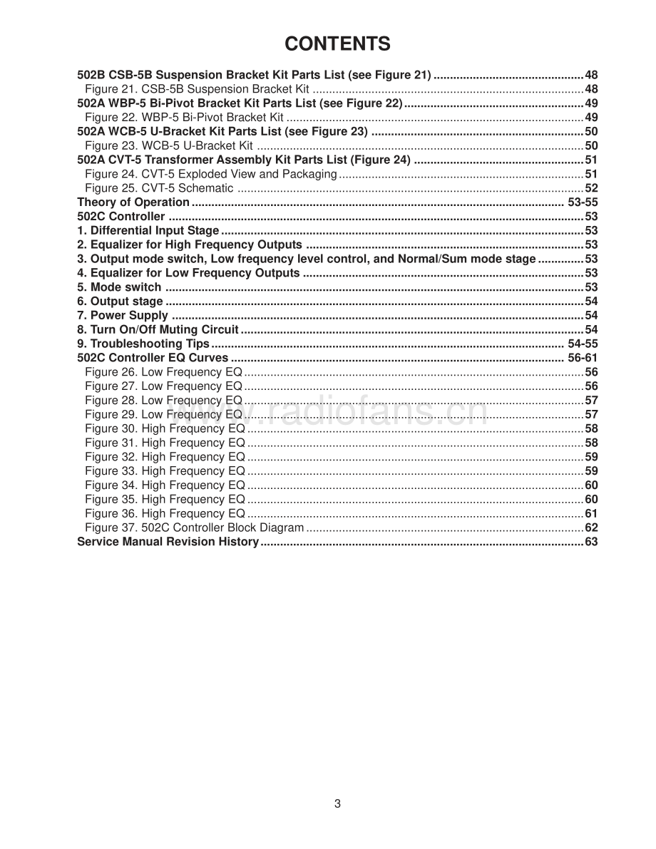 Bose-502-bbc-sm维修电路原理图.pdf_第3页