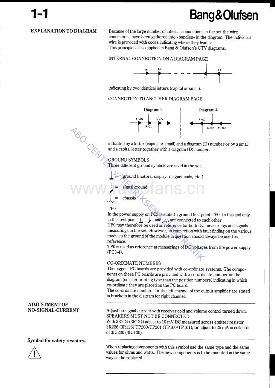 BO-Beocenter5000_type180x-sm维修电路原理图.pdf_第3页