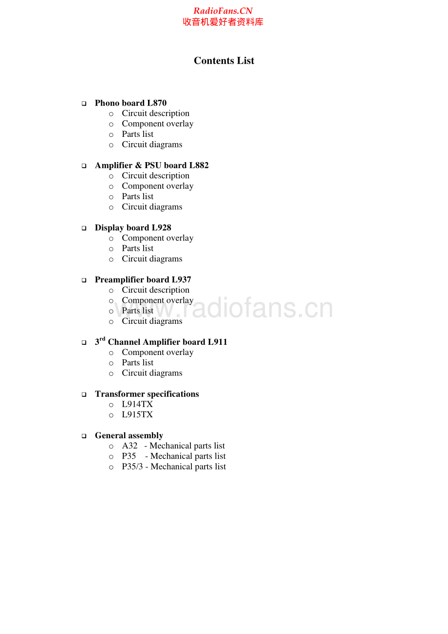 Arcam-P35-int-sm(1)维修电路原理图.pdf_第2页