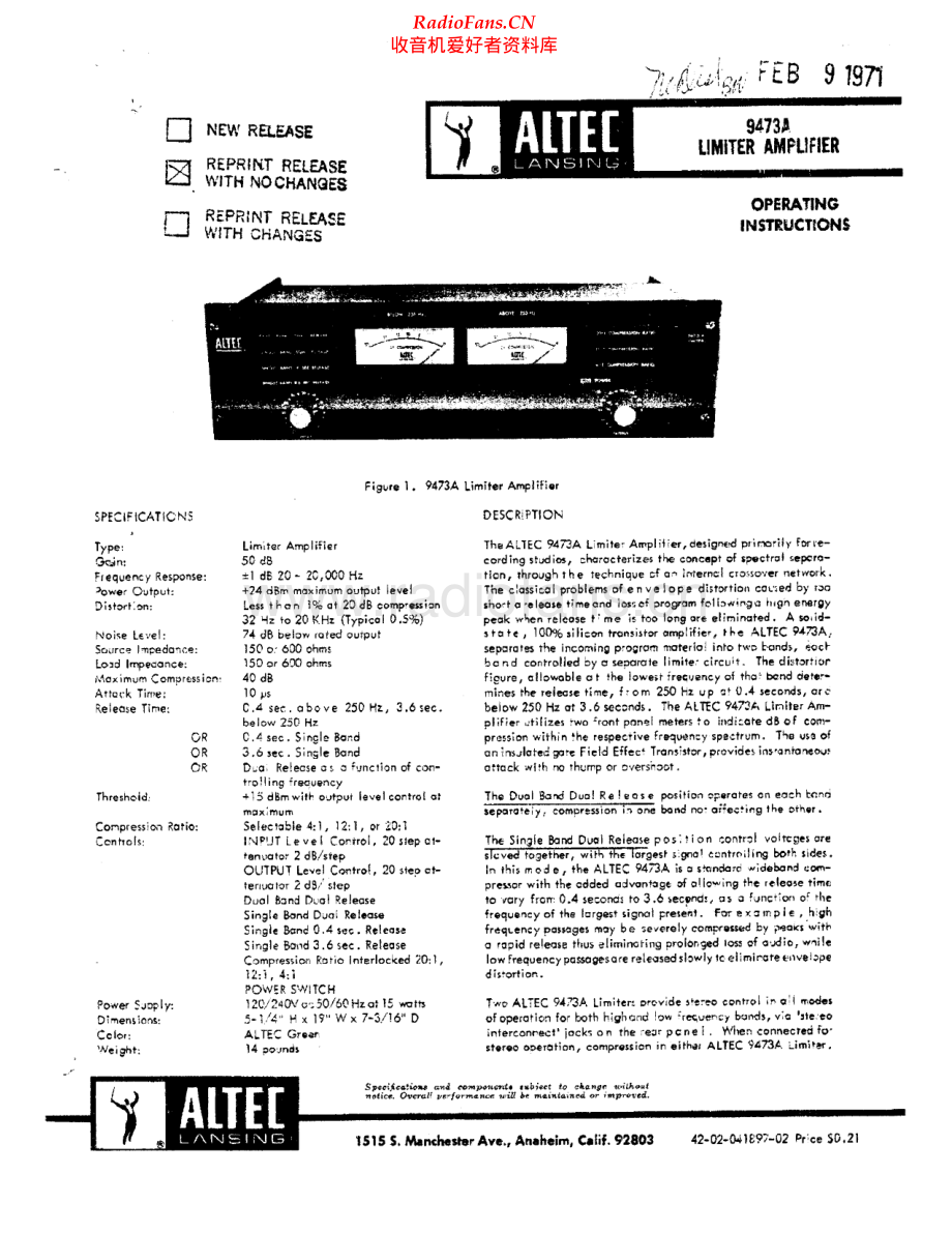 AltecLansing-9473A-comp-sch维修电路原理图.pdf_第1页