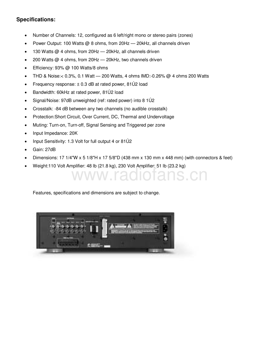 Audioaccess-MA361-pwr-sm维修电路原理图.pdf_第3页