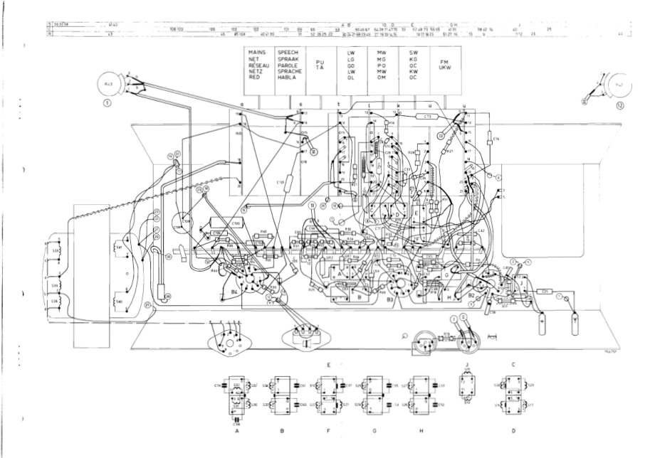 Aristona-4224A-rec-sm维修电路原理图.pdf_第3页