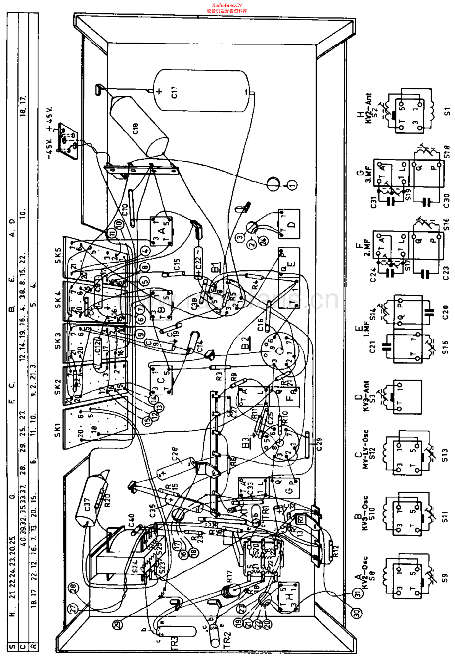 Conserton-BT6007-pr-sm维修电路原理图.pdf_第2页