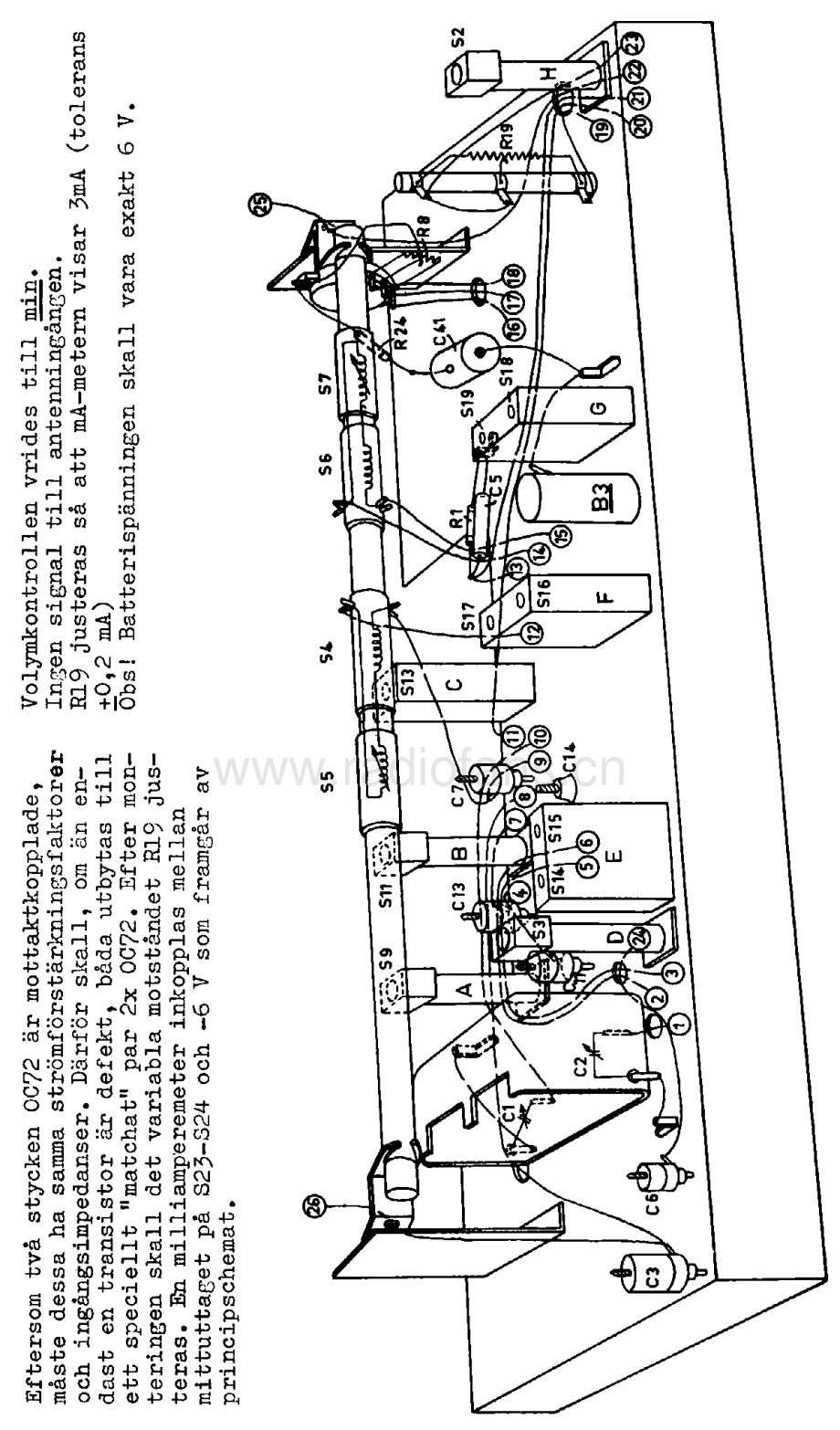 Conserton-BT6007-pr-sm维修电路原理图.pdf_第3页