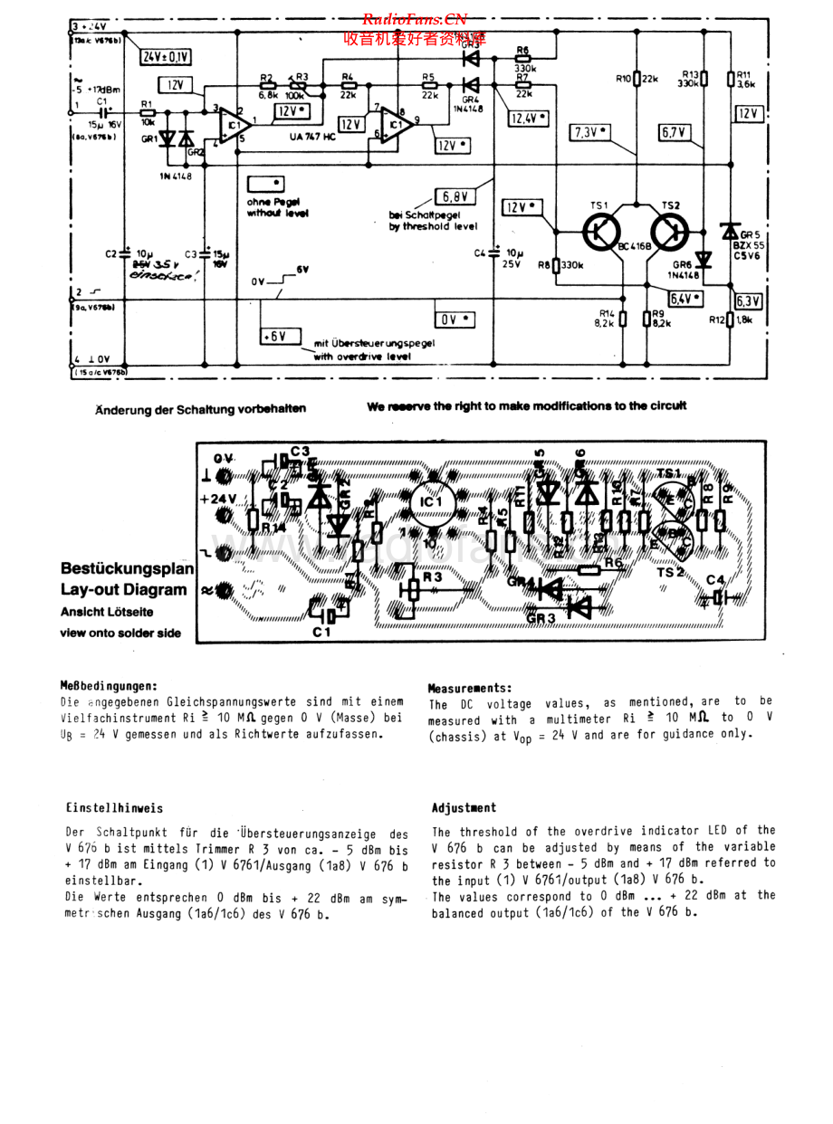 ANT-V6761-oeb-sch维修电路原理图.pdf_第2页