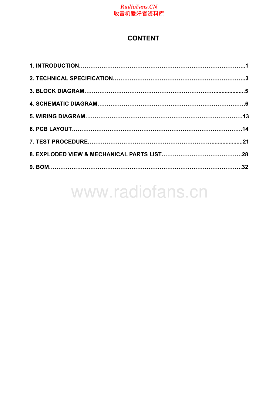 Alto-APM80_1500-mix-sm维修电路原理图.pdf_第2页