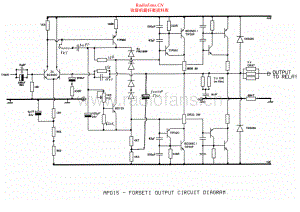 Alchemist-APD15-pwr-sch维修电路原理图.pdf