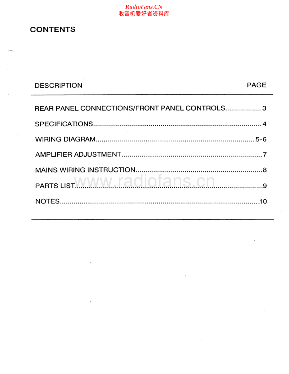 Amc-CVT2030-int-sm维修电路原理图.pdf_第2页