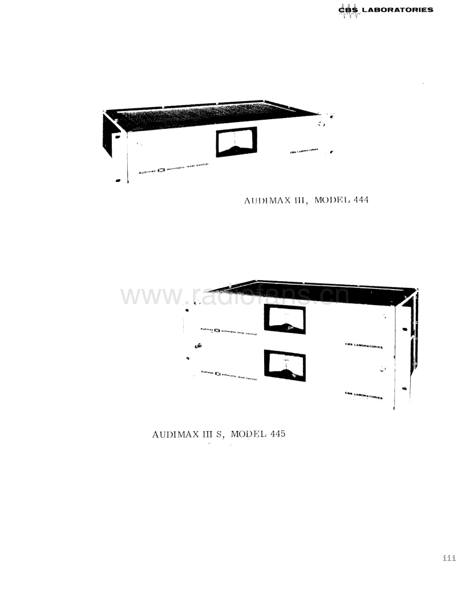 CBS-AudimaxIII-alc-sm维修电路原理图.pdf_第3页