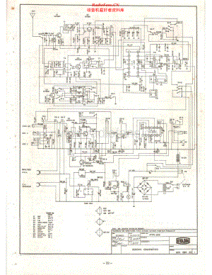 Aiko-ATPR802-pr-sch维修电路原理图.pdf