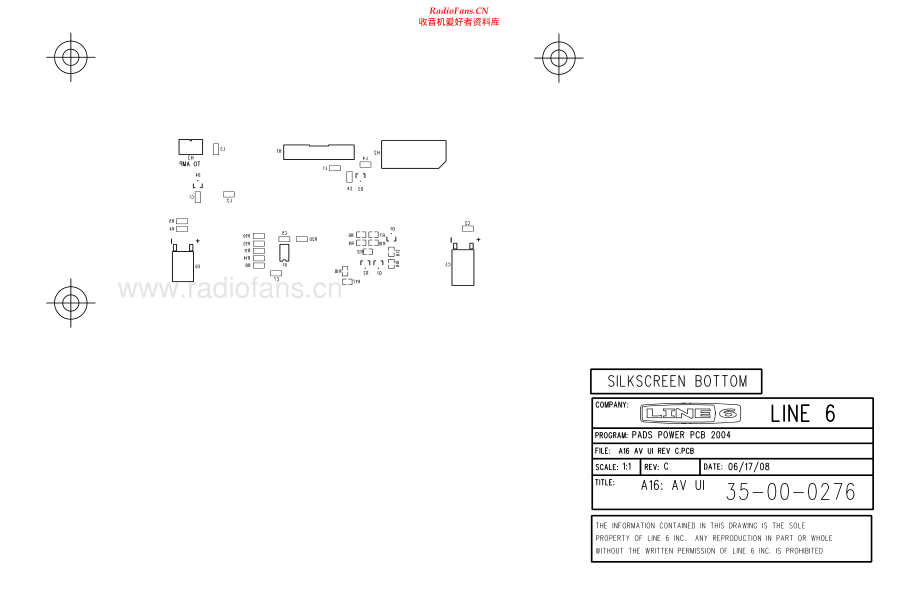 Bogner-Alchemist212-pwr-sch维修电路原理图.pdf_第2页