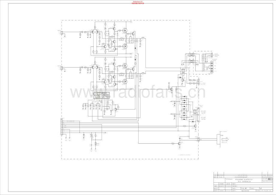 CCE-MD3900-pot-sch维修电路原理图.pdf_第1页