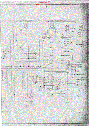 AudioDesigns-ADM770-sch2维修电路原理图.pdf