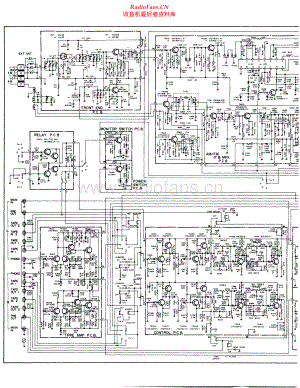 Concertone-6_5-rec-sch维修电路原理图.pdf