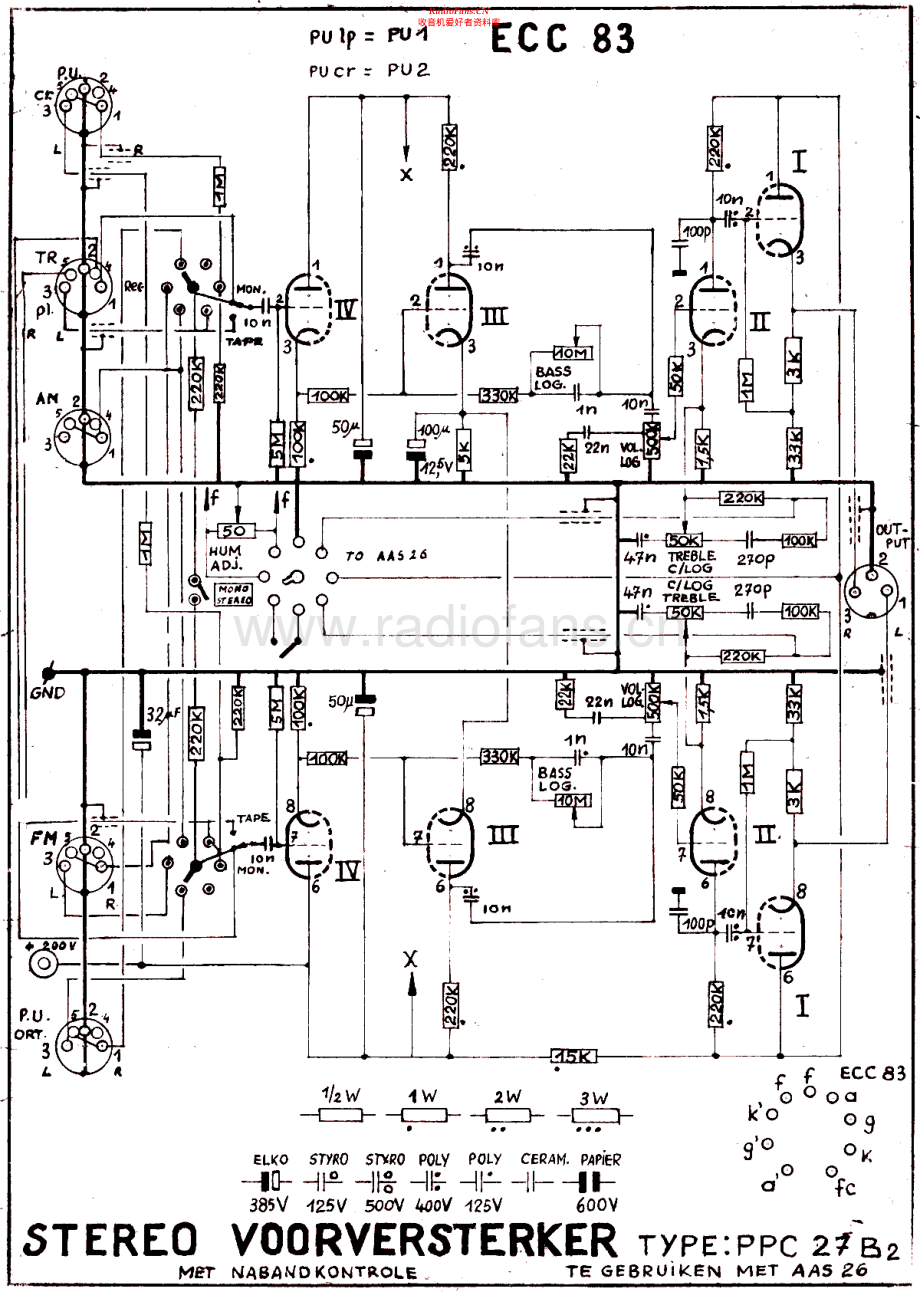 Carad-PPC27-pre-sch维修电路原理图.pdf_第1页