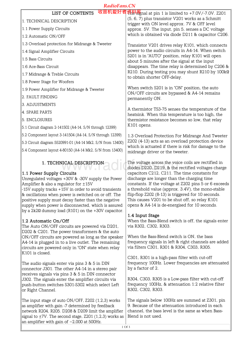 AudioPro-A4_14-spk-sm1维修电路原理图.pdf_第2页