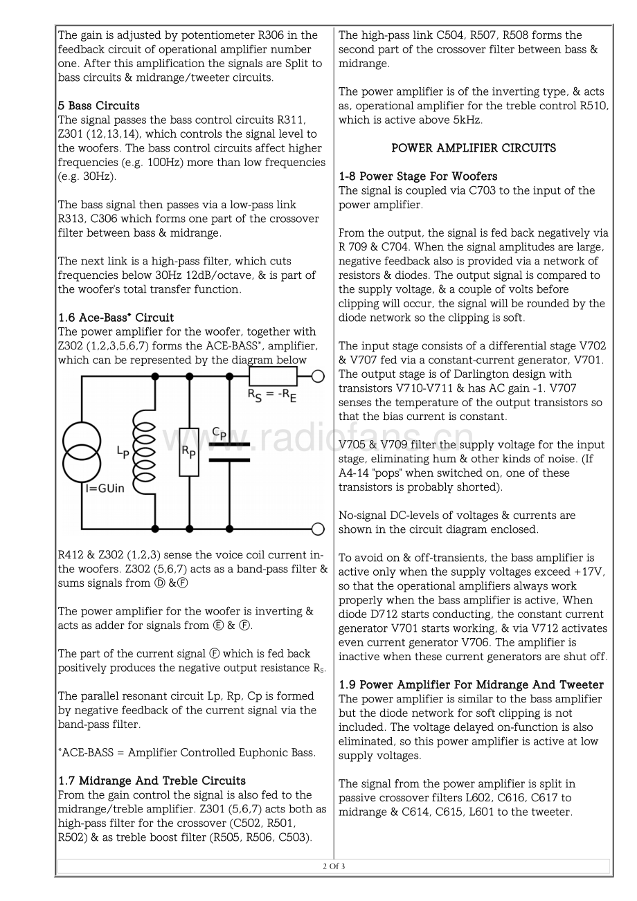 AudioPro-A4_14-spk-sm1维修电路原理图.pdf_第3页