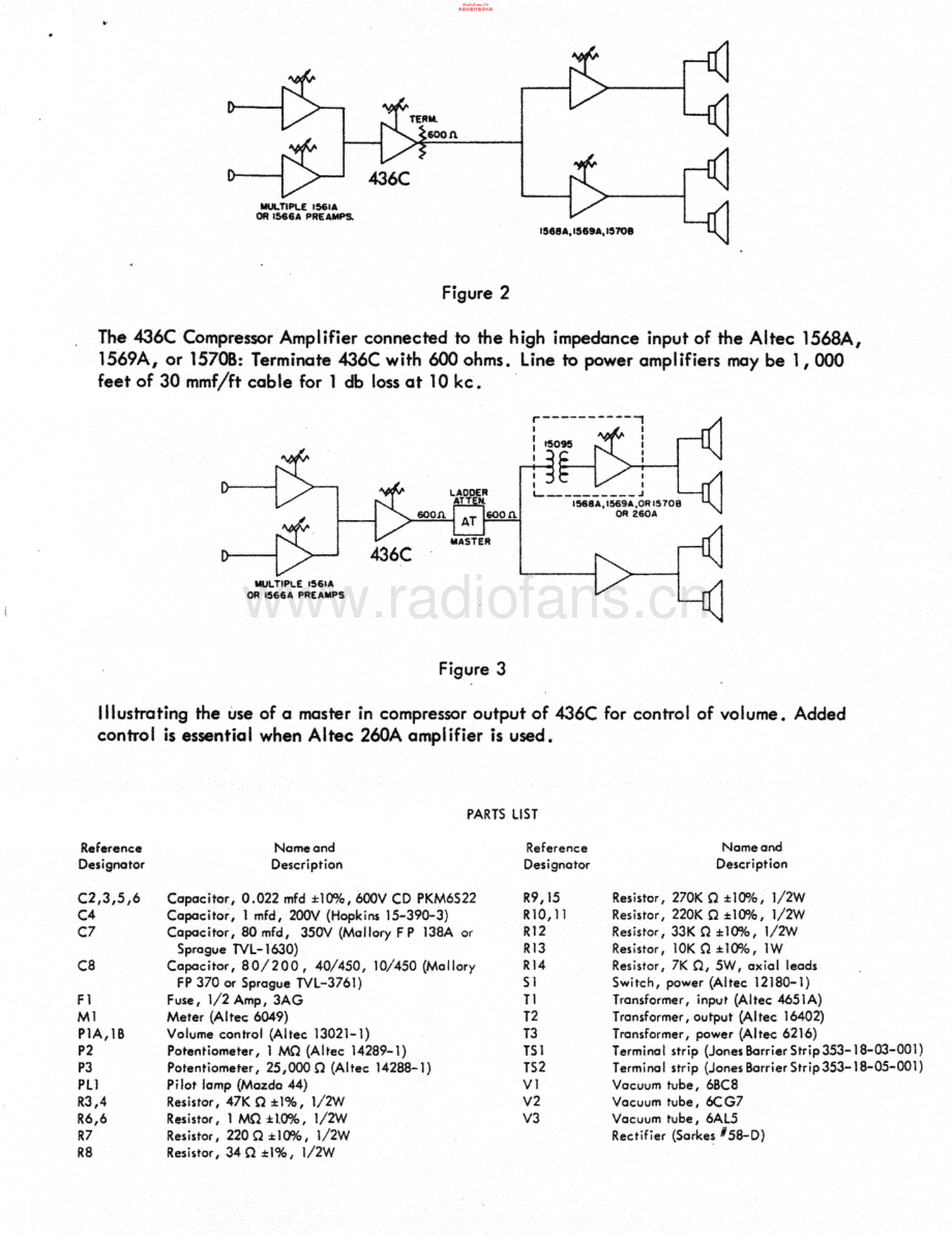 AltecLansing-436C-comp-sch维修电路原理图.pdf_第3页