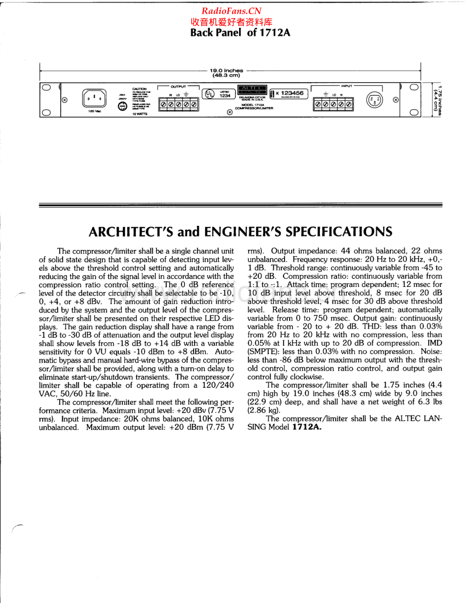 AltecLansing-1712A-com-sm维修电路原理图.pdf_第3页