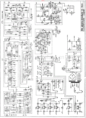 Carad-TPAS74-rec-sch维修电路原理图.pdf