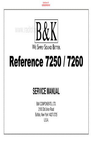 BKComponents-Reference7260-pwr-sm维修电路原理图.pdf