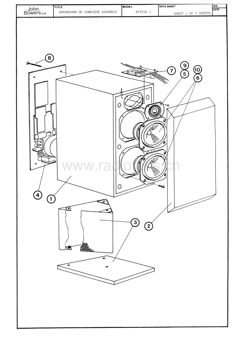 BW-Active1-pwr-sm维修电路原理图.pdf_第3页