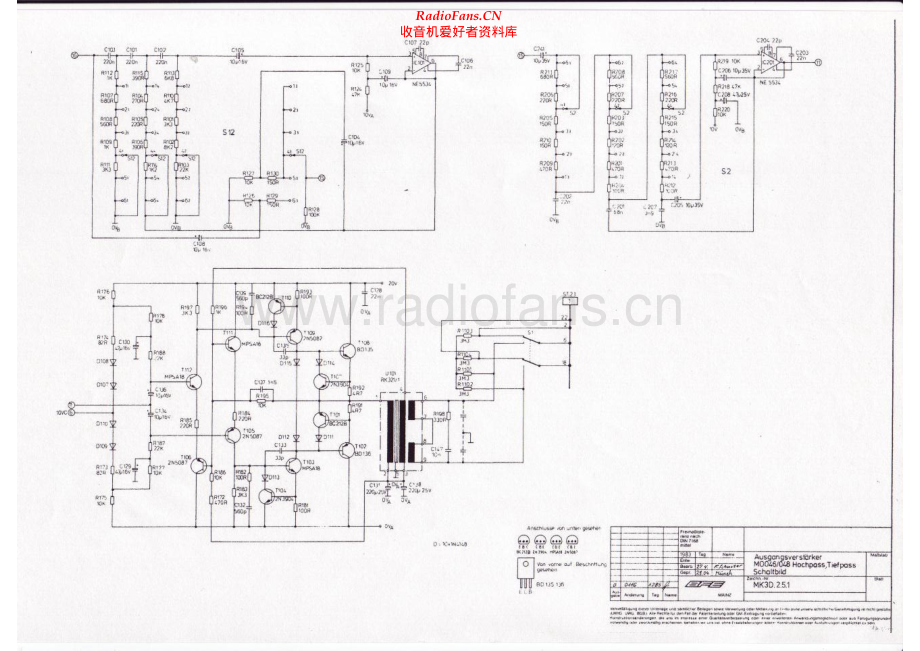 BFE-MK3D-pwr-sch维修电路原理图.pdf_第2页